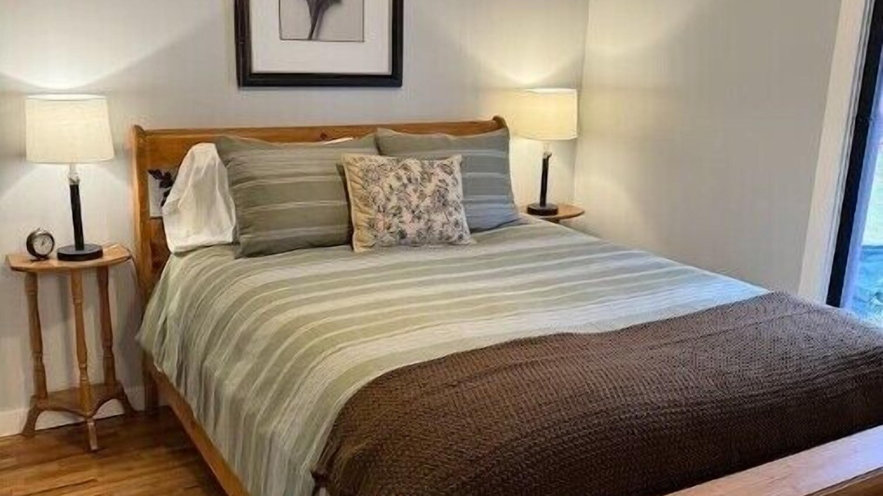 Photo of Bedroom in Yakima