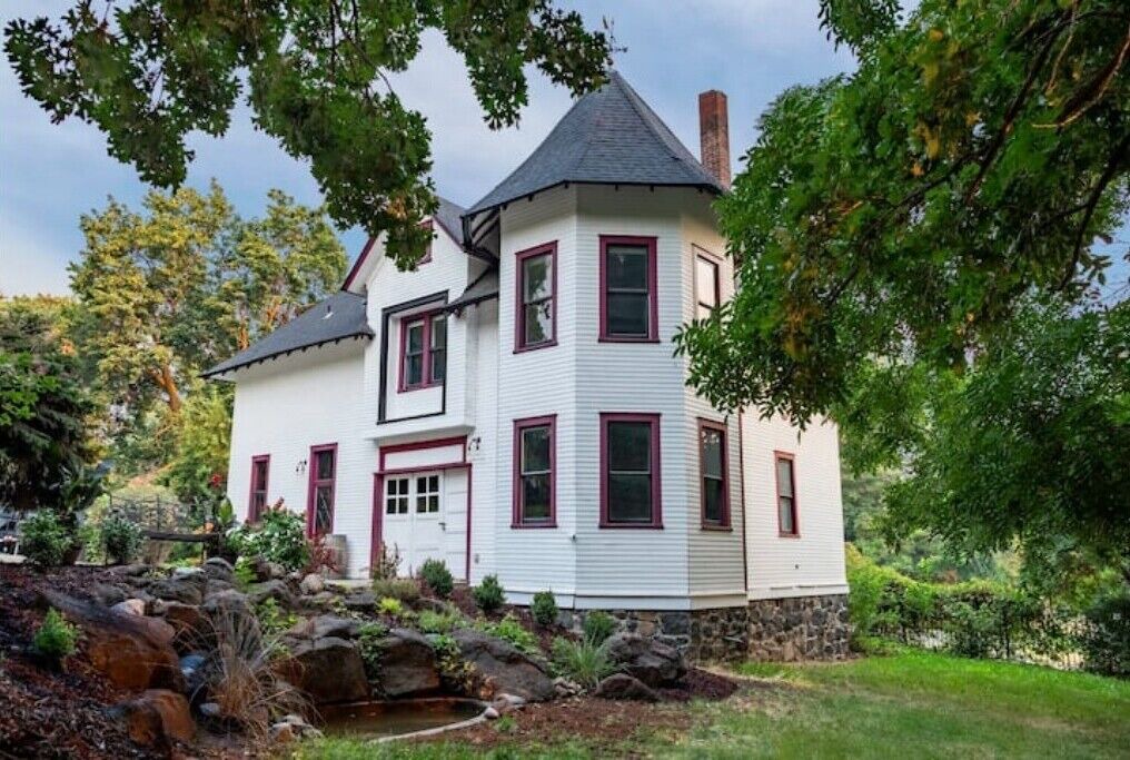 Photo of Outdoor in Yakima