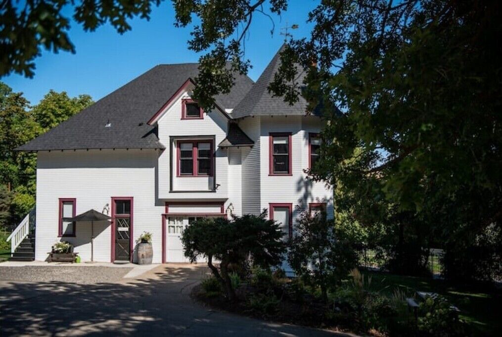 Photo of Outdoor in Yakima