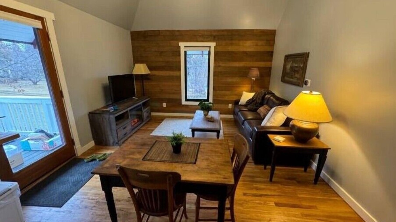 Photo of Livingroom in Yakima