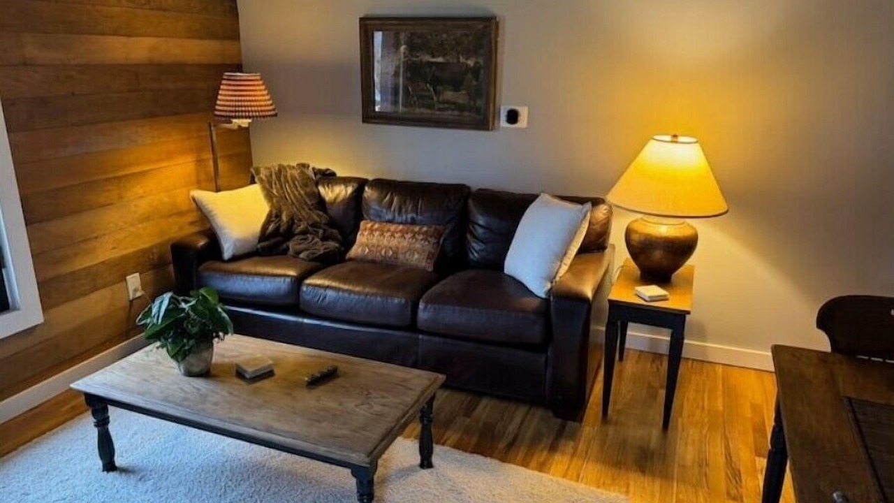 Photo of Livingroom in Yakima