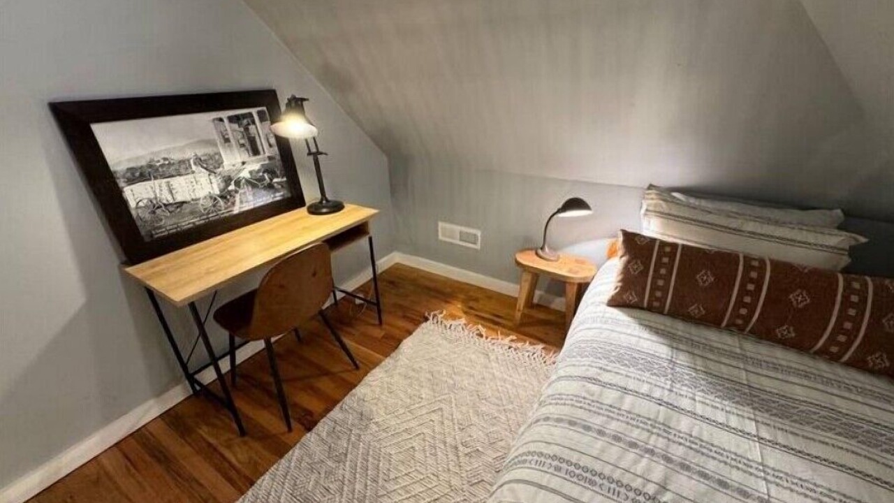 Photo of Bedroom in Yakima