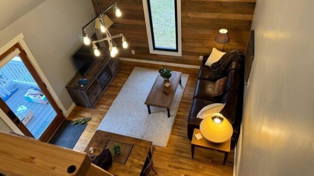 Photo of Livingroom in Yakima