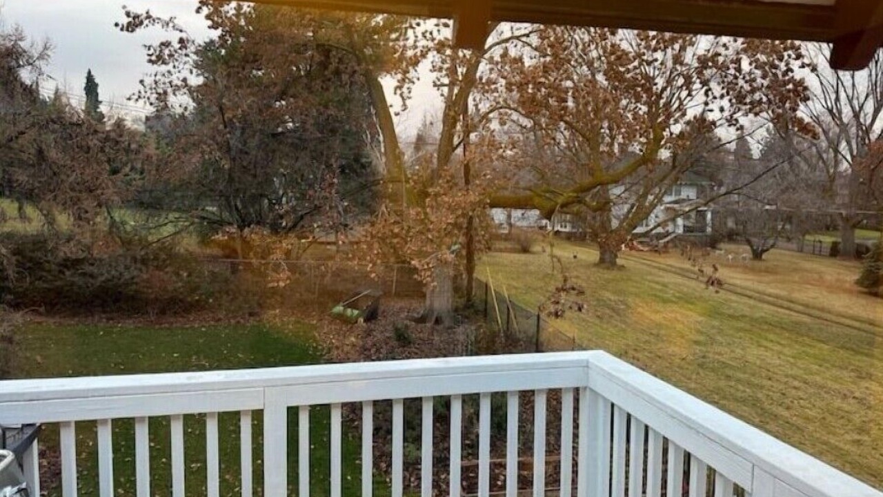 Photo of Outdoor in Yakima