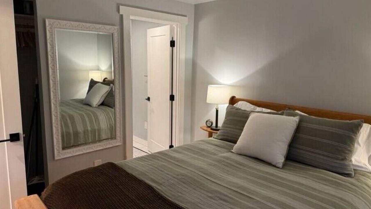 Photo of Bedroom in Yakima