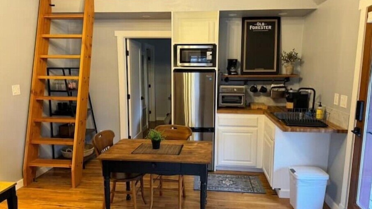 Photo of Kitchen in Yakima