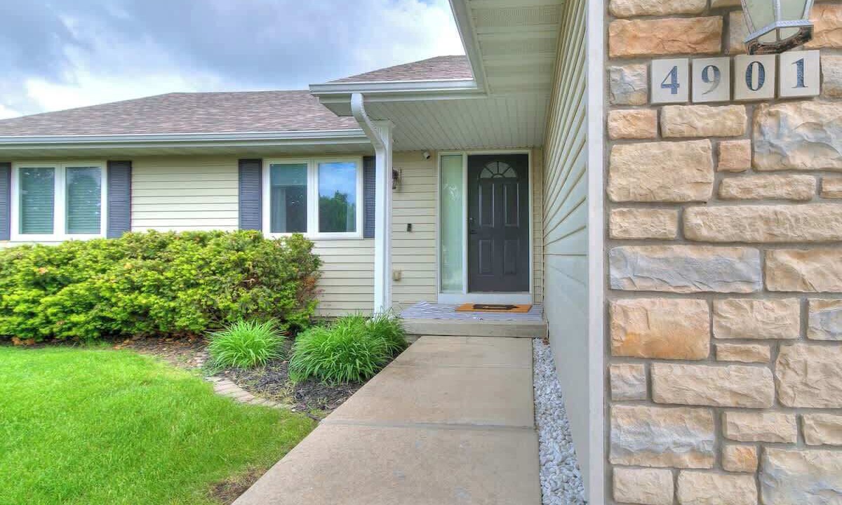 Photo of Outdoor in Ames