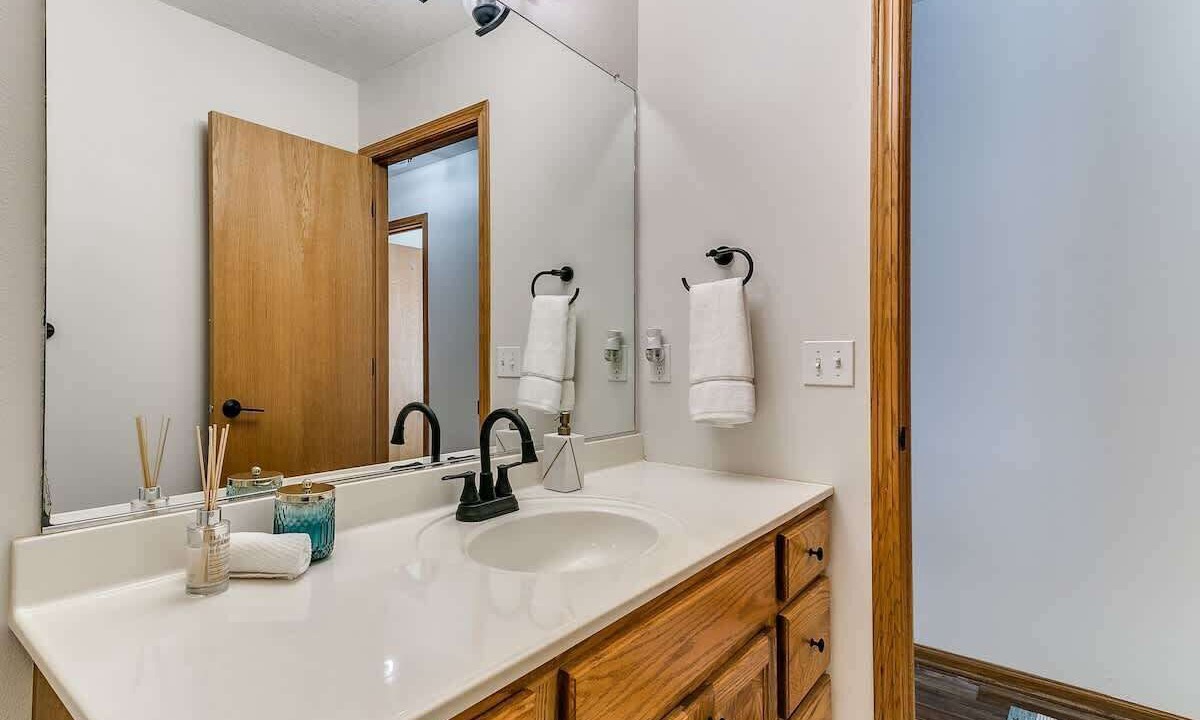 Photo of Bathroom in Ames