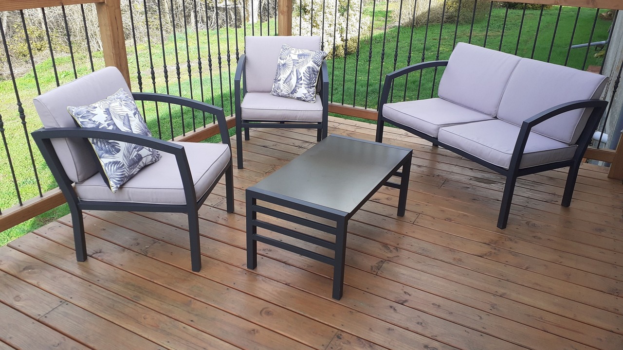 Photo of Outdoor in Les Brunels