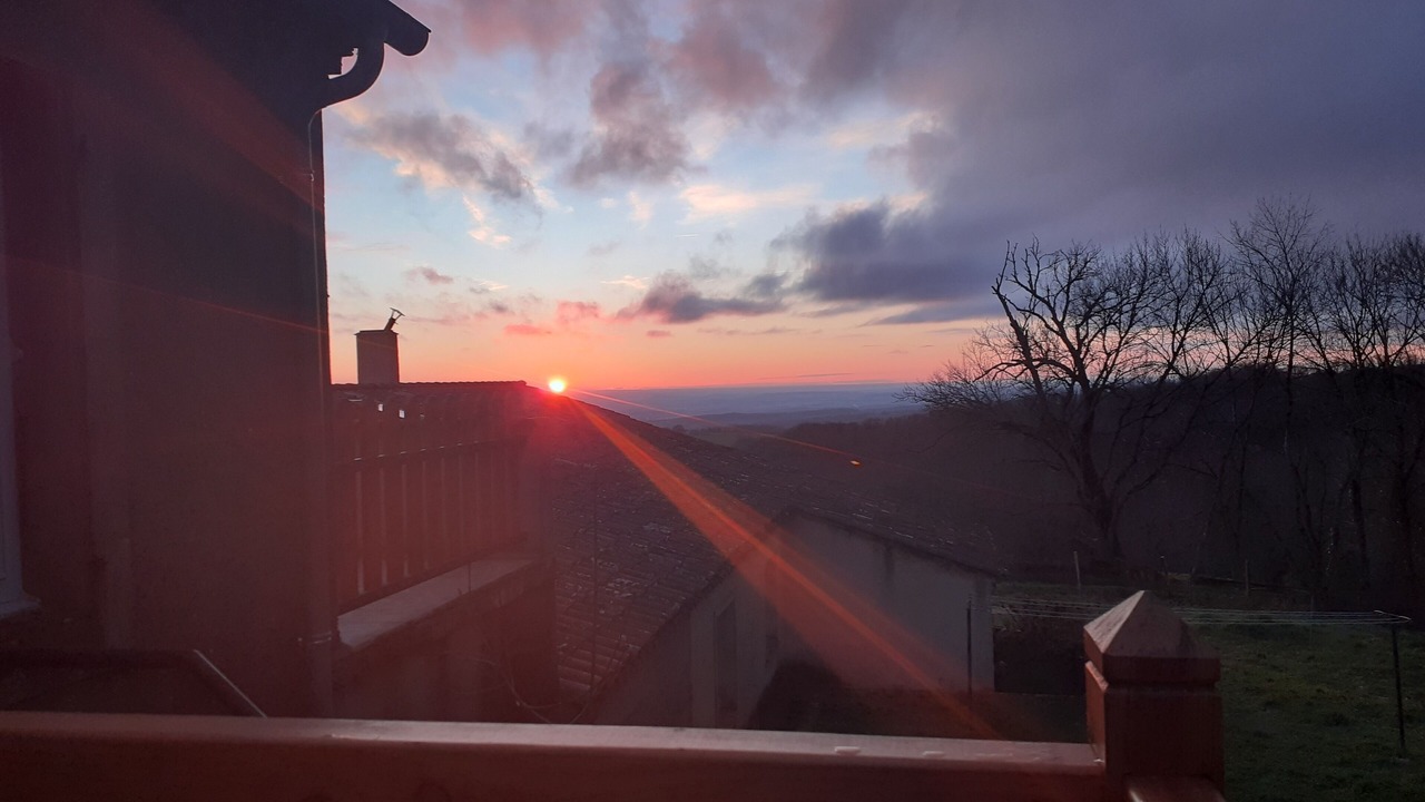 Photo of Outdoor in Les Brunels