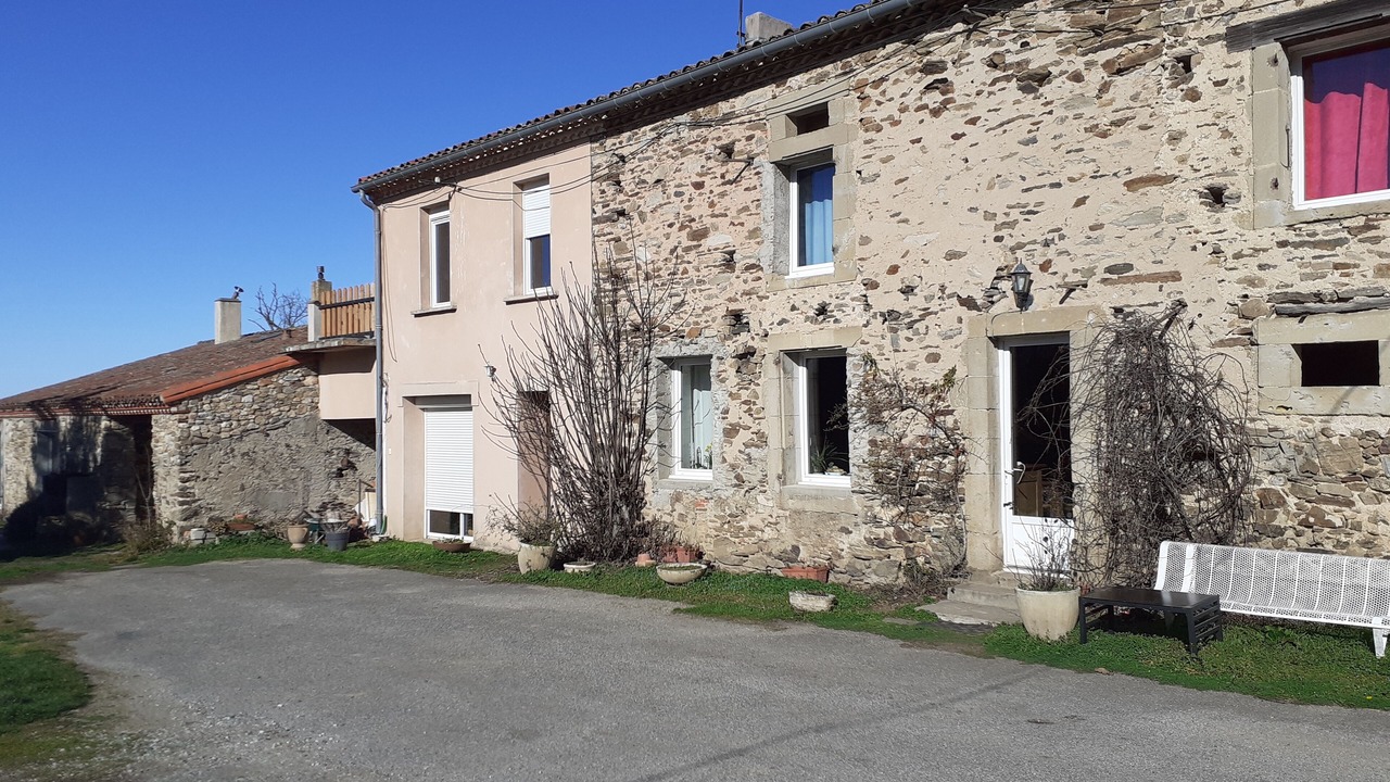 Photo of Outdoor in Les Brunels