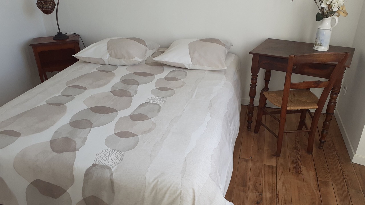 Photo of Bedroom in Les Brunels