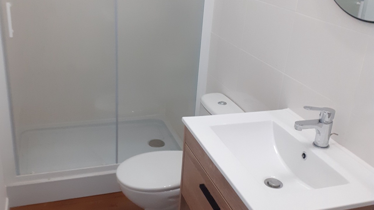 Photo of Bathroom in Les Brunels