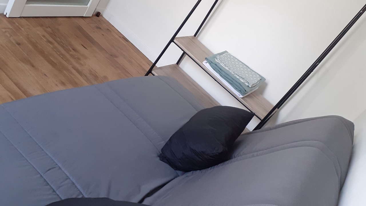 Photo of Bedroom in Les Brunels