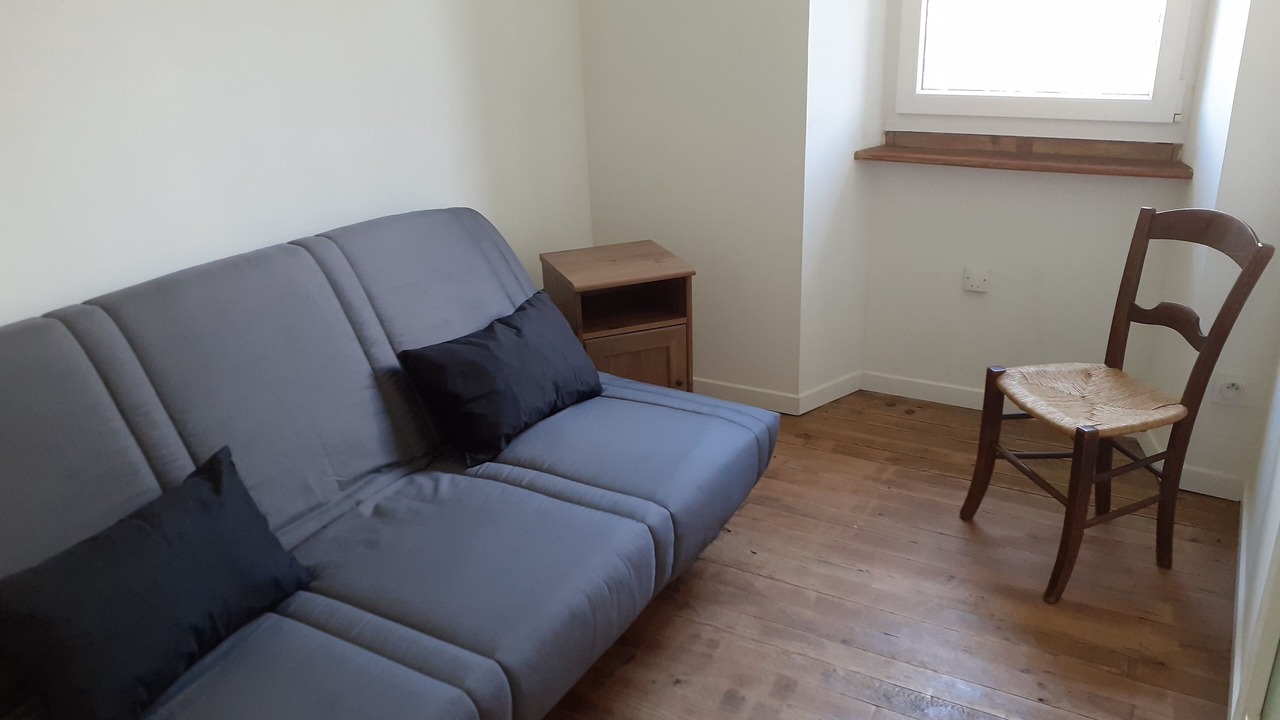 Photo of Livingroom in Les Brunels
