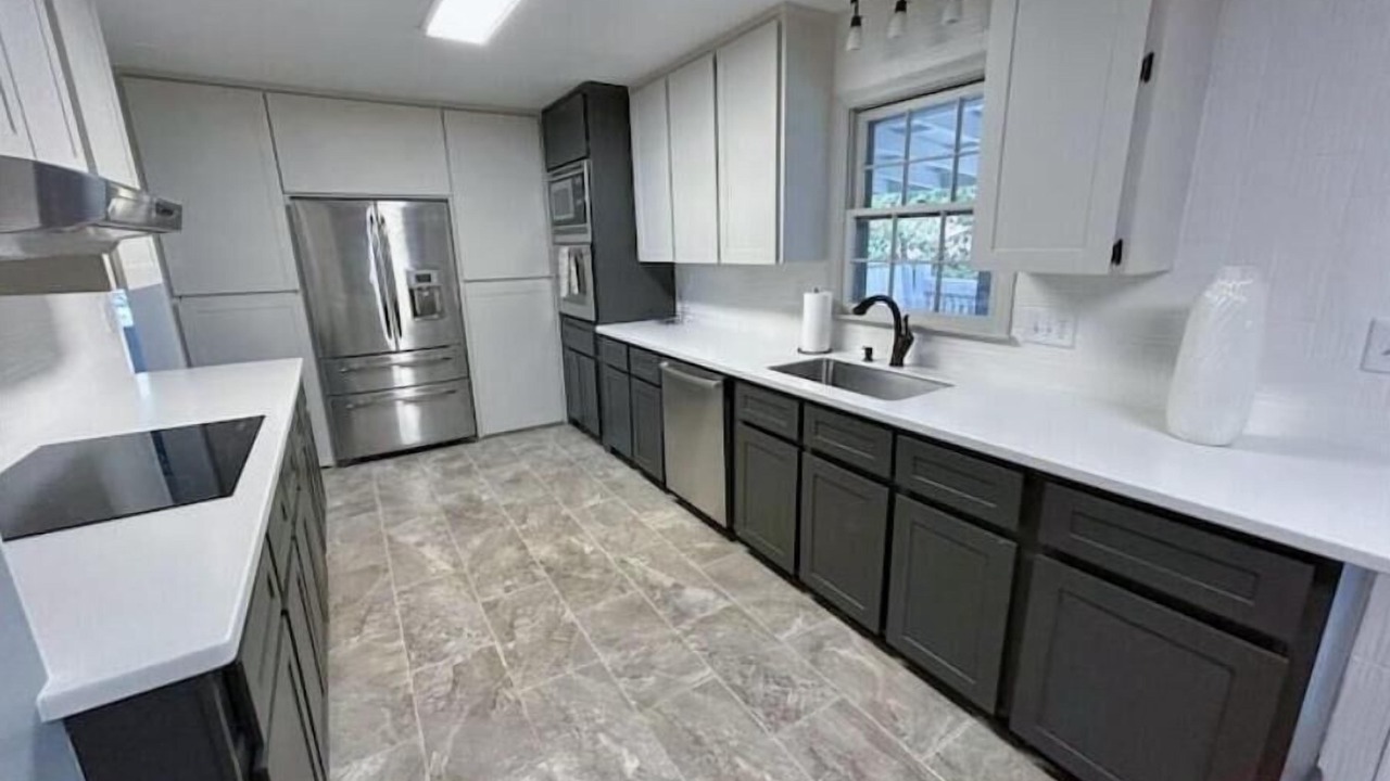 Photo of Kitchen in Warner Robins