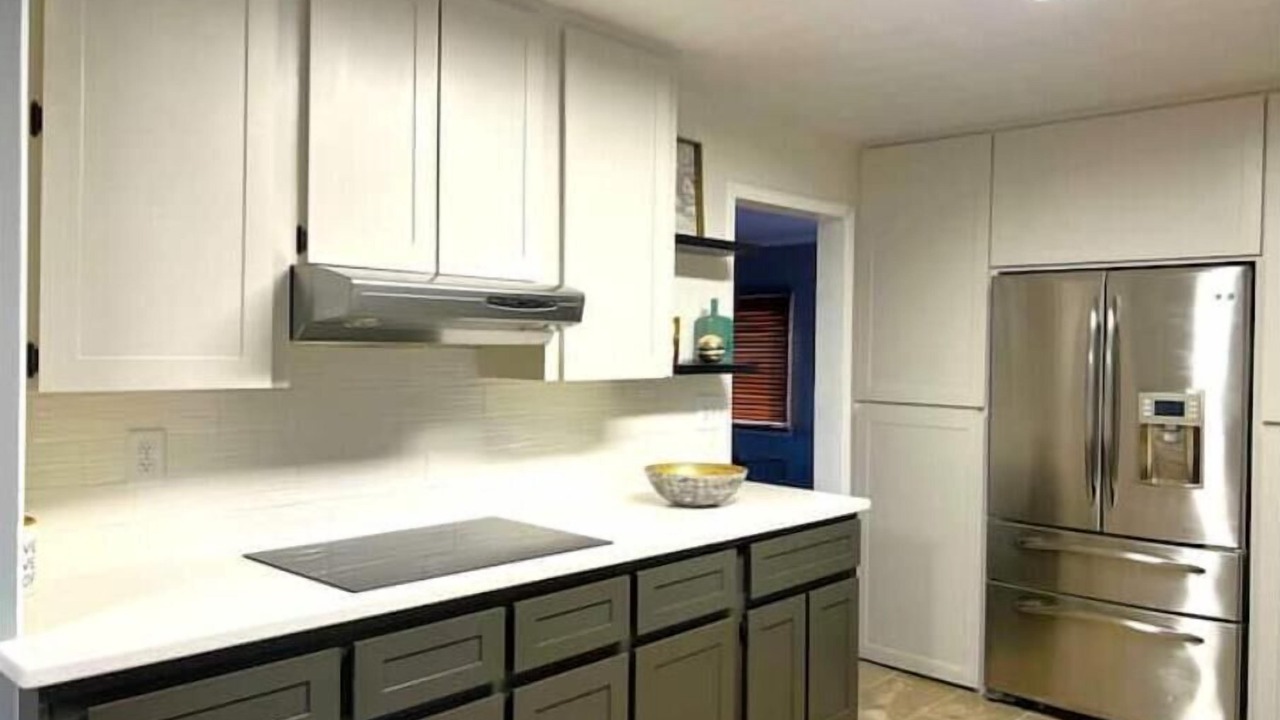 Photo of Kitchen in Warner Robins