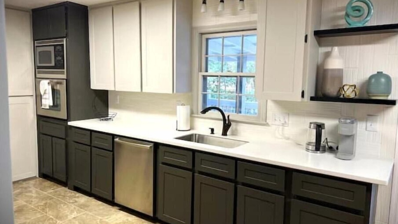Photo of Kitchen in Warner Robins