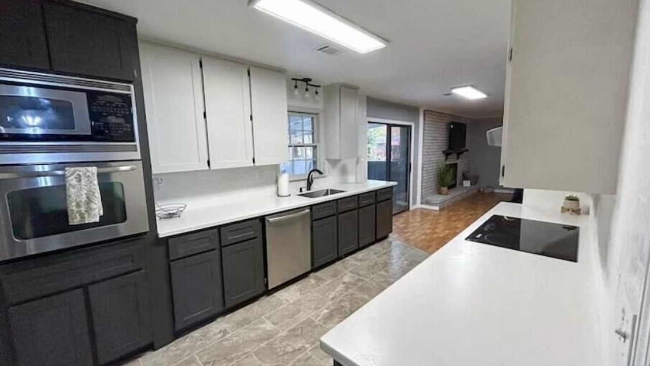 Photo of Kitchen in Warner Robins