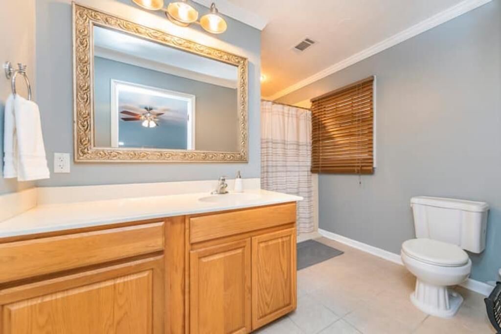 Photo of Bathroom in Warner Robins