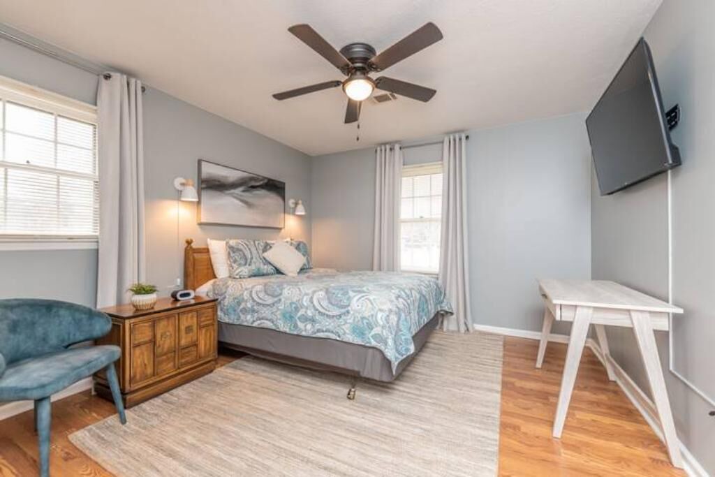 Photo of Bedroom in Warner Robins