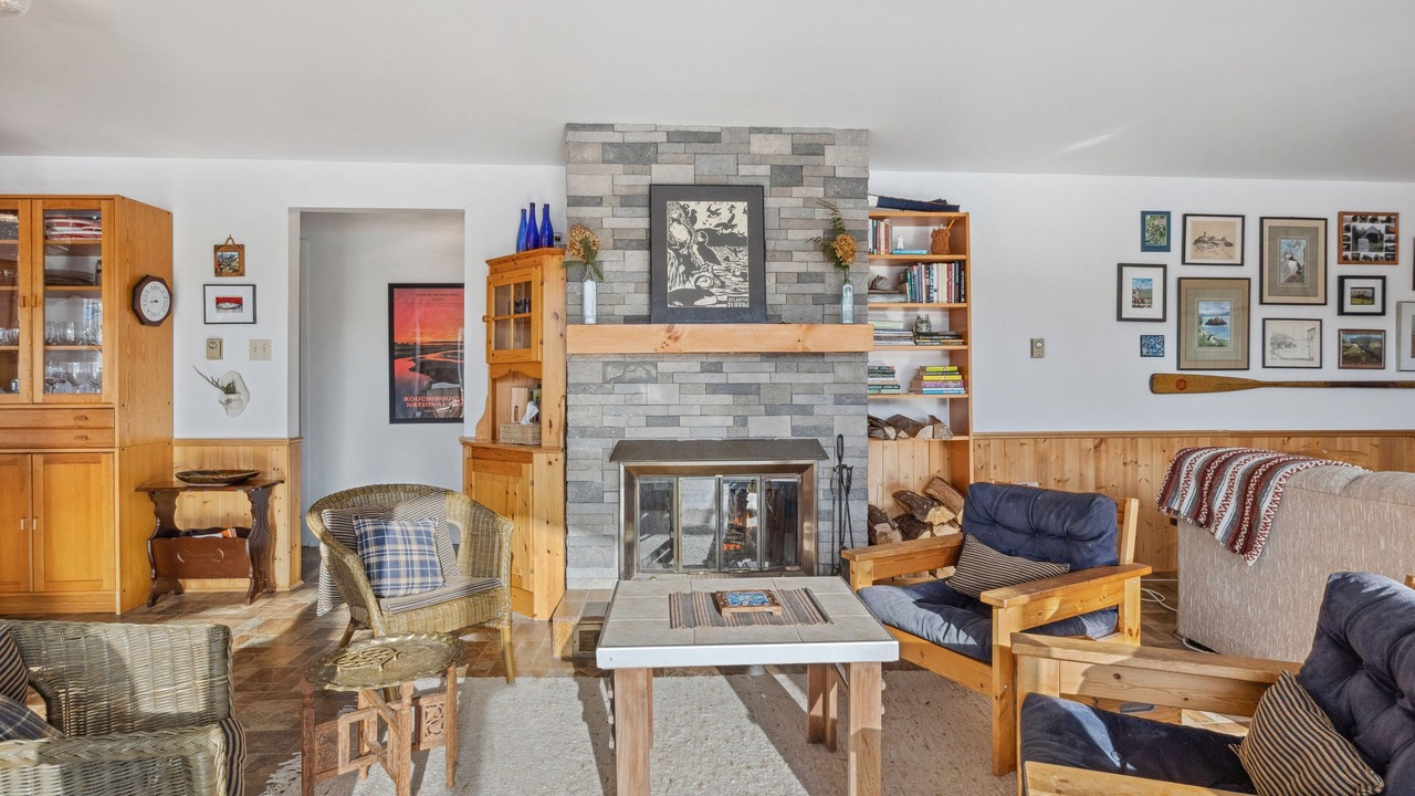 Photo of Livingroom in Rexton