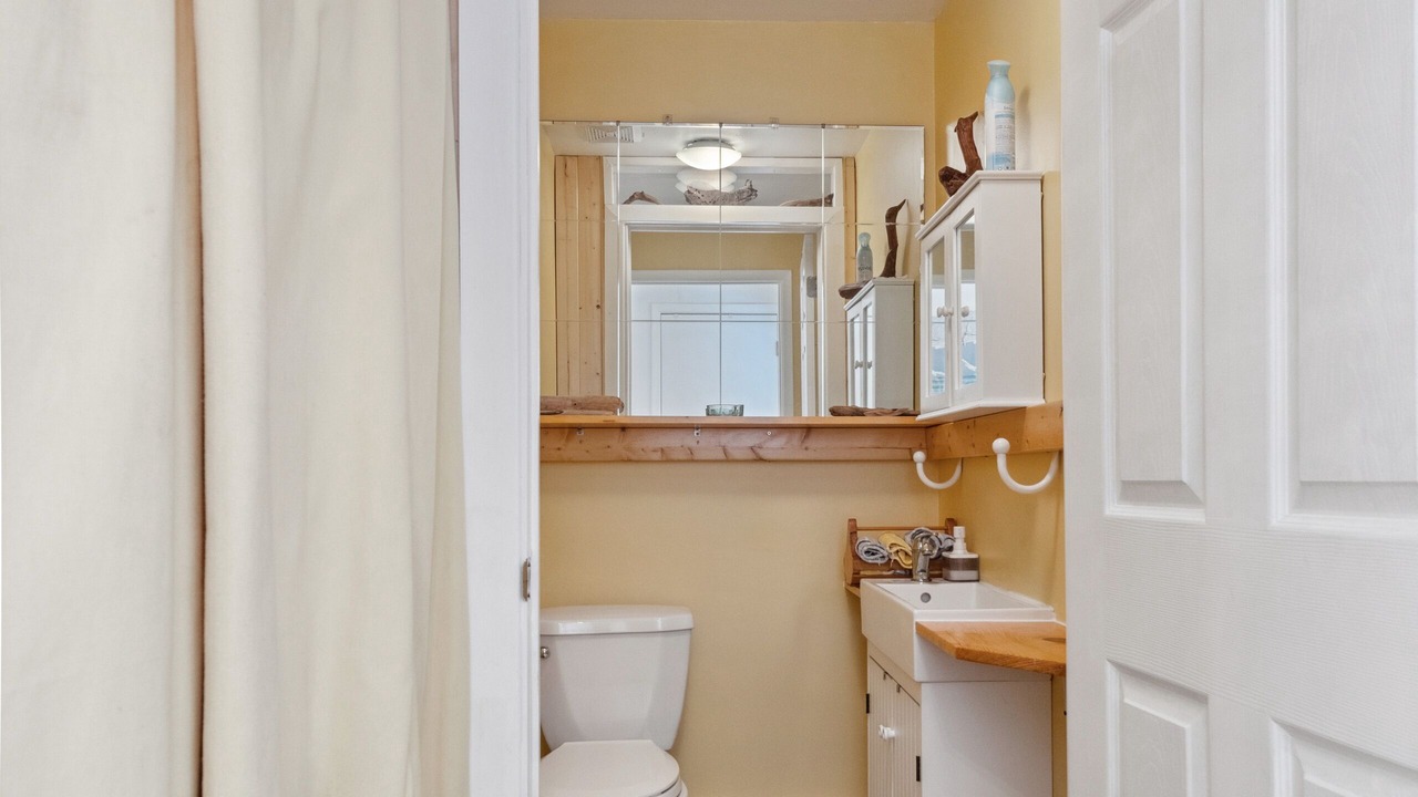 Photo of Bathroom in Rexton