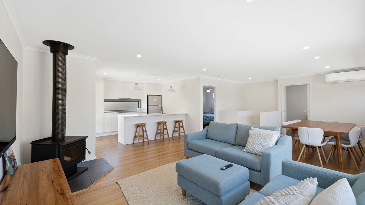 Photo of Livingroom in Silverleaves