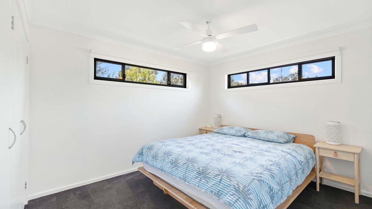 Photo of Bedroom in Silverleaves