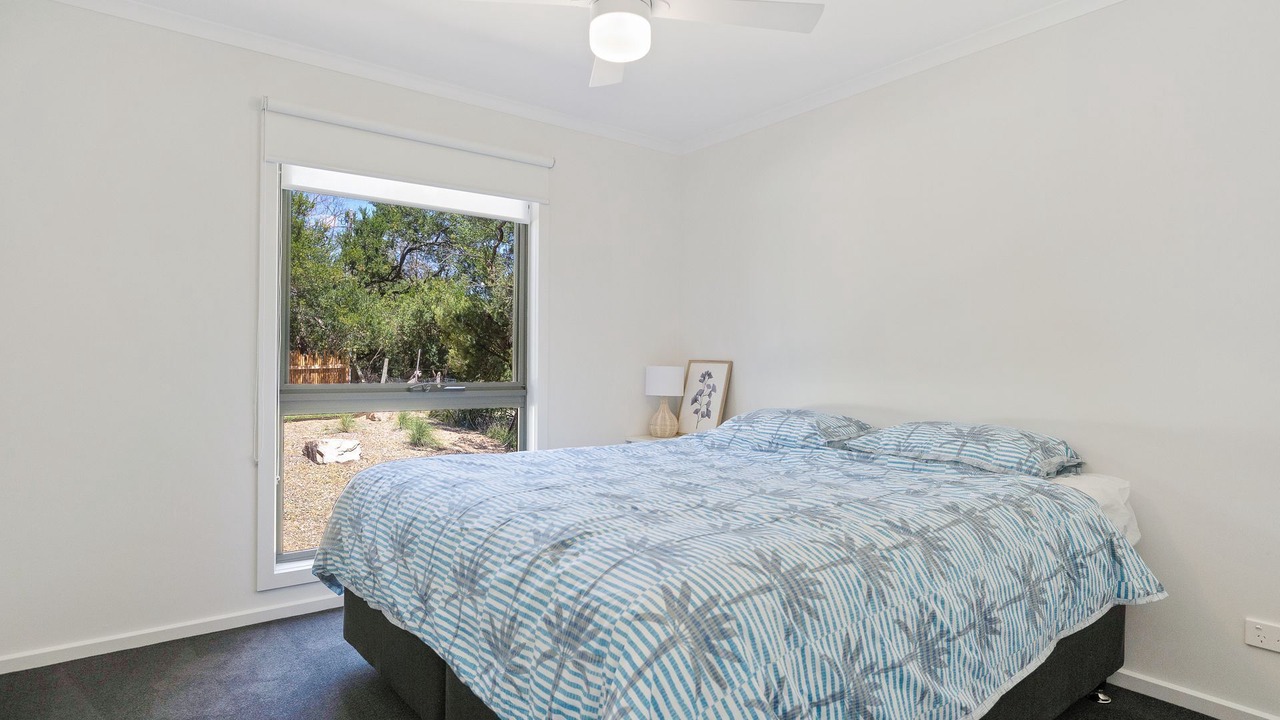 Photo of Bedroom in Silverleaves