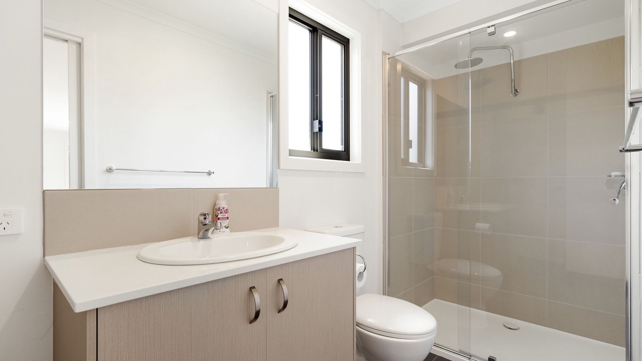 Photo of Bathroom in Silverleaves