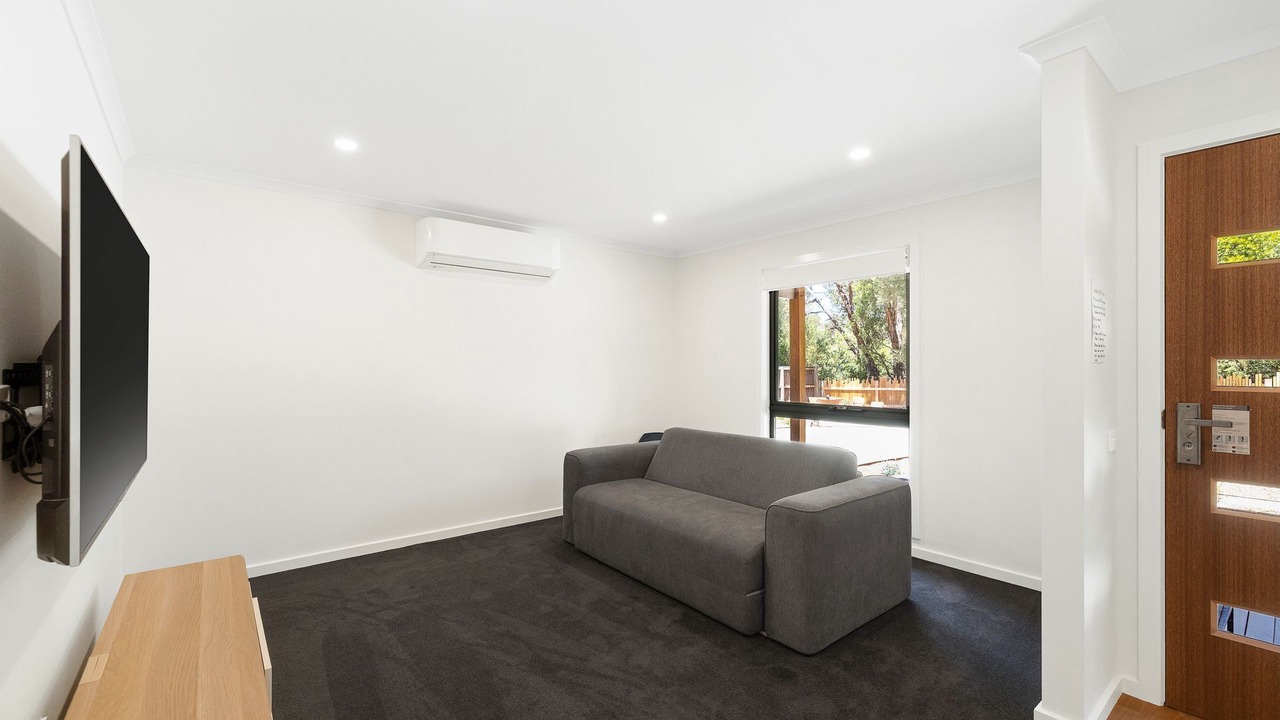 Photo of Livingroom in Silverleaves