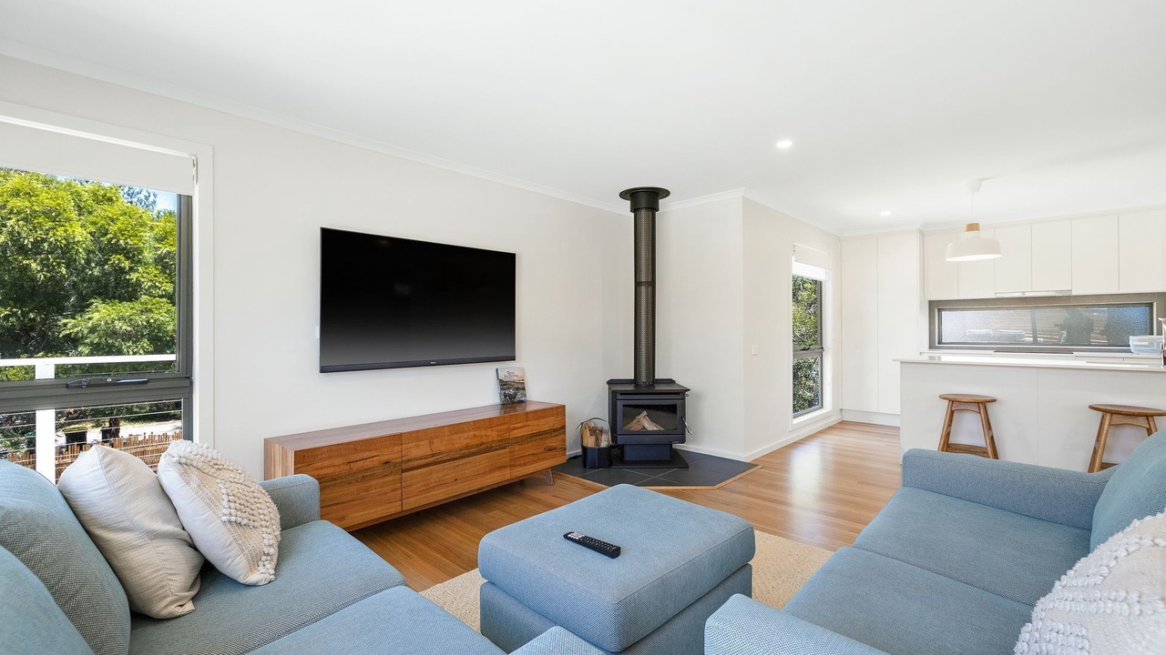 Photo of Livingroom in Silverleaves