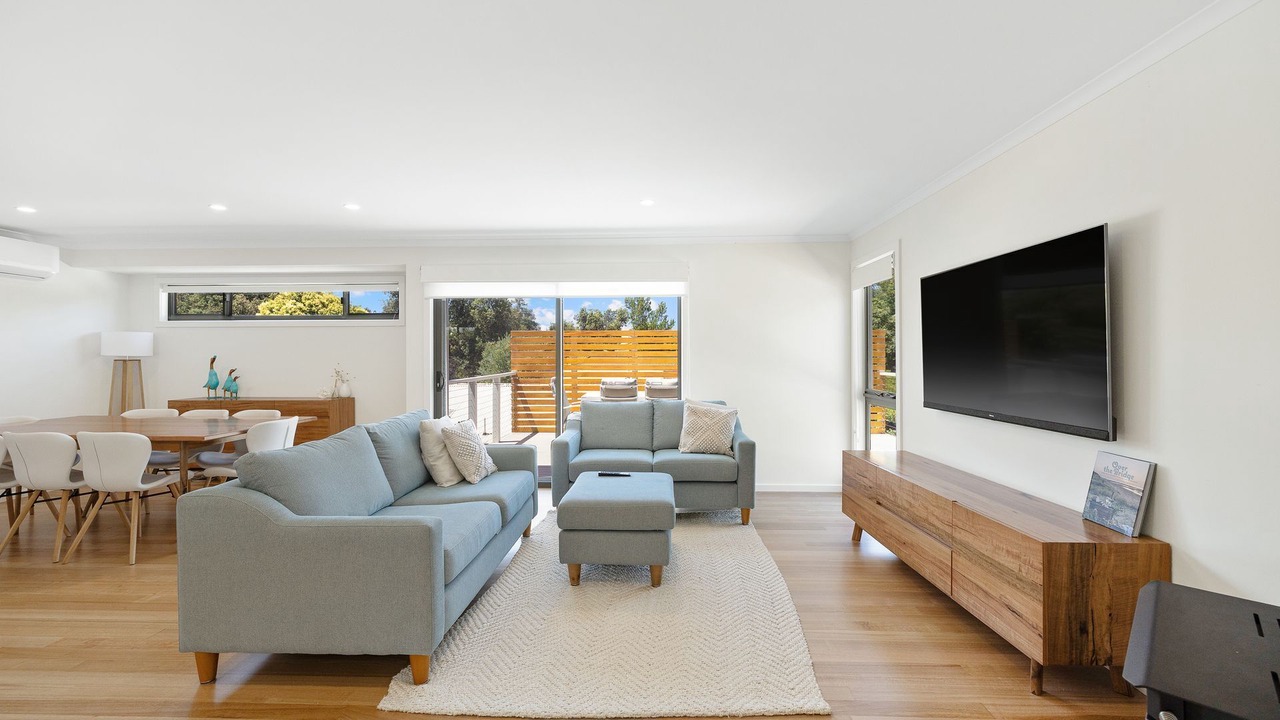 Photo of Livingroom in Silverleaves