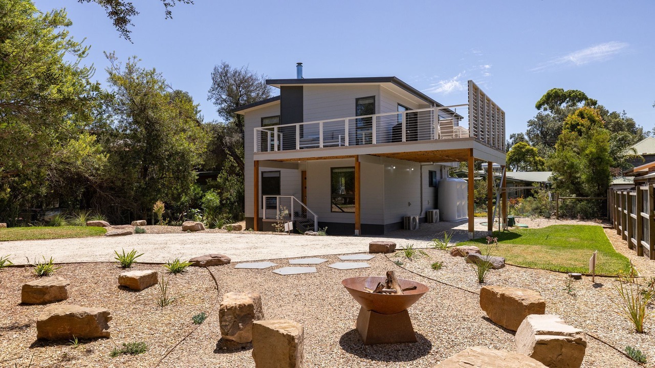 Photo of Outdoor in Silverleaves