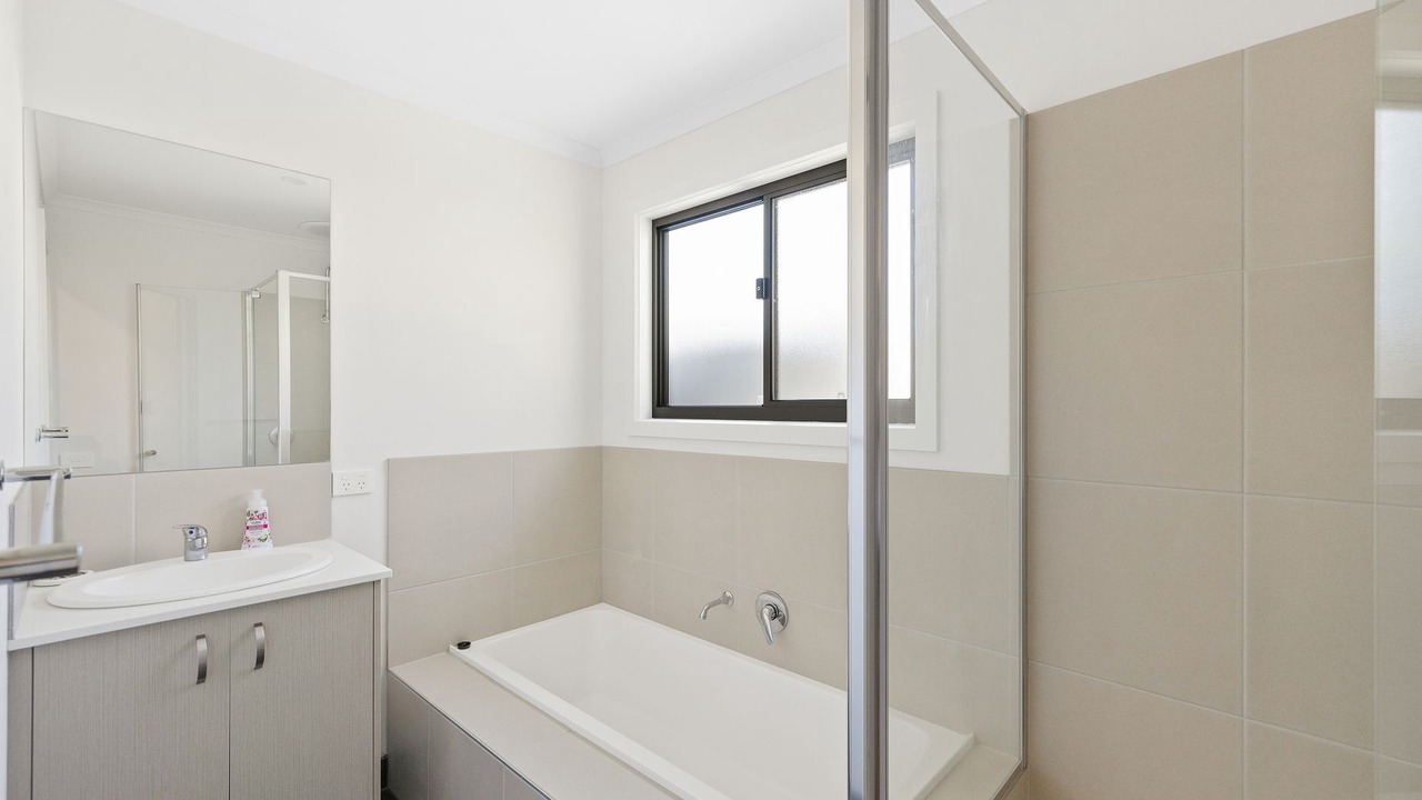 Photo of Bathroom in Silverleaves