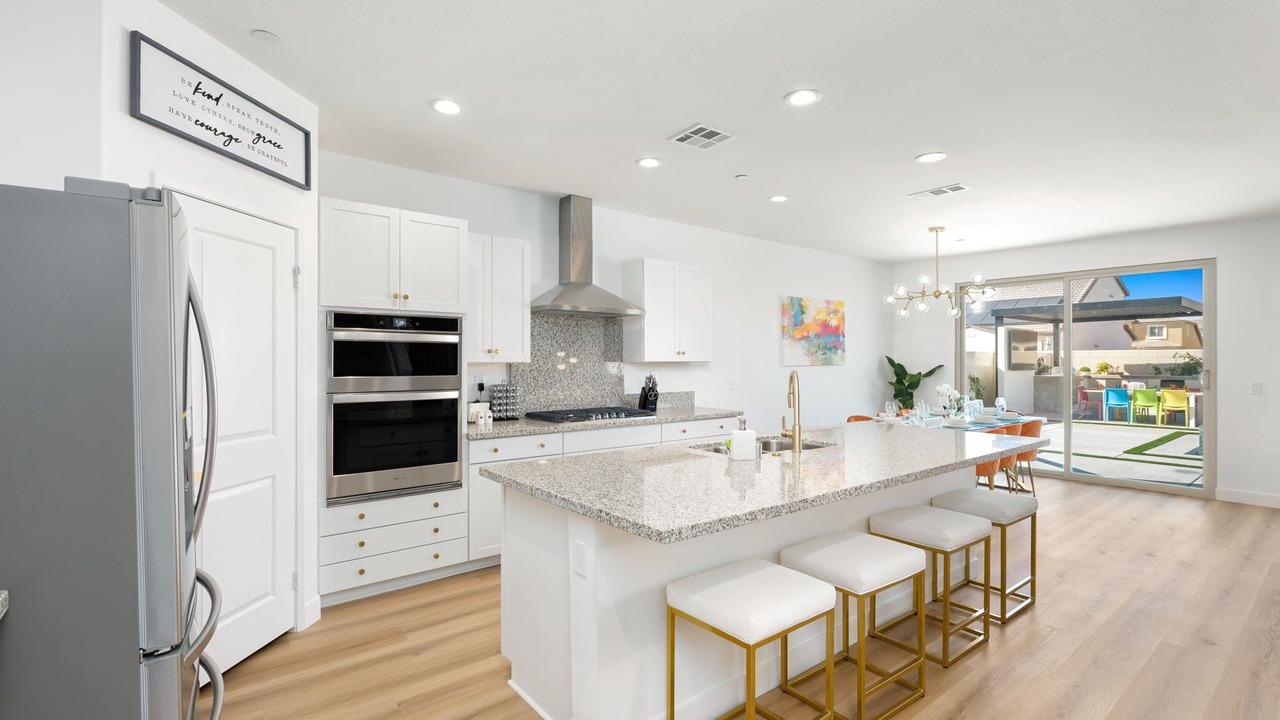Photo of Kitchen in Coachella