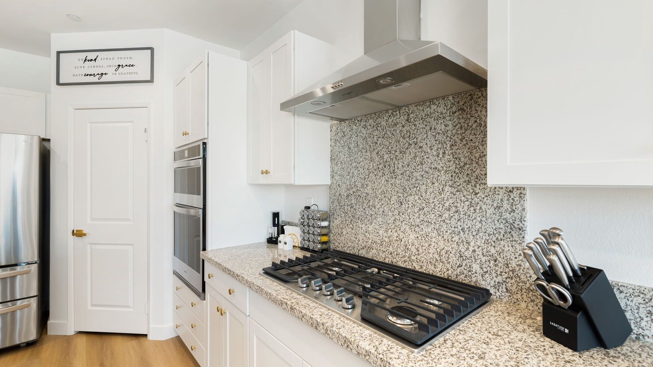 Photo of Kitchen in Coachella