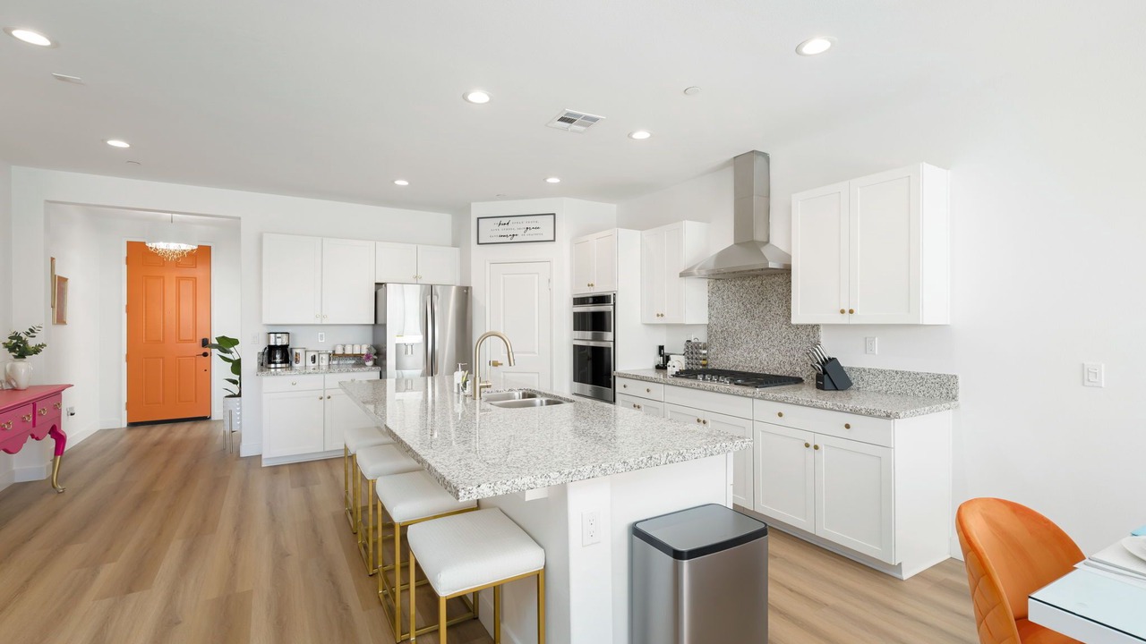 Photo of Kitchen in Coachella