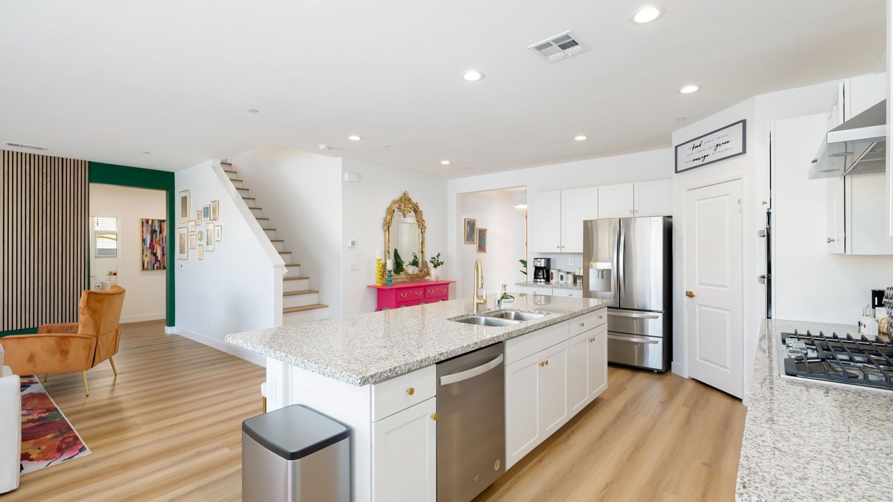 Photo of Kitchen in Coachella