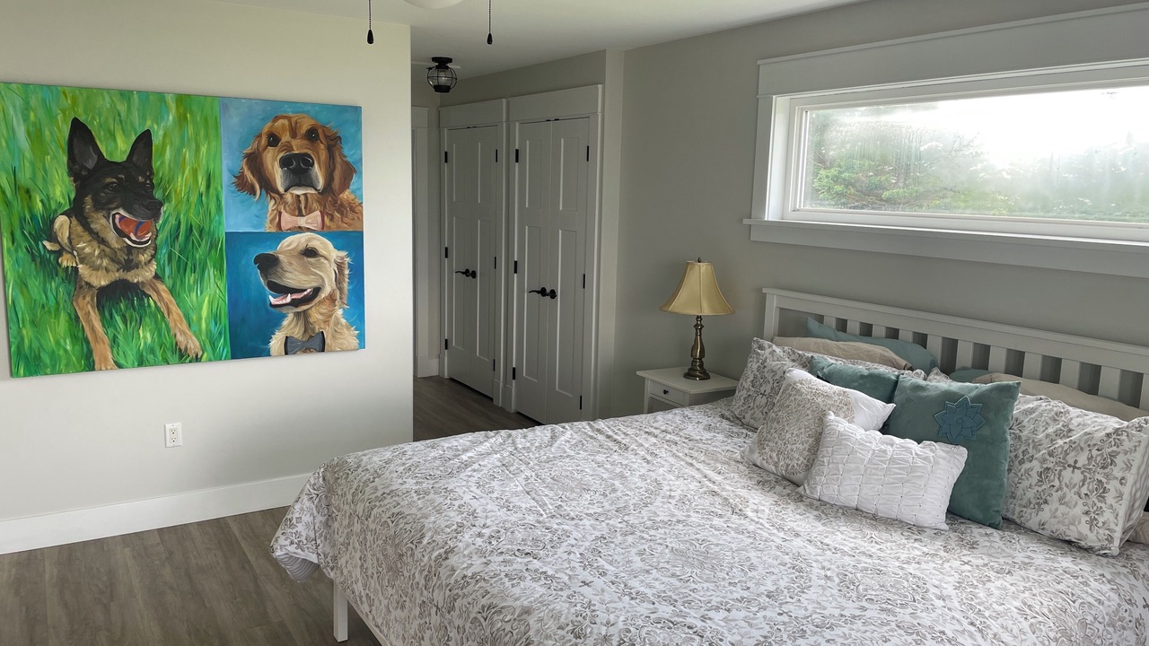 Photo of Bedroom in New London