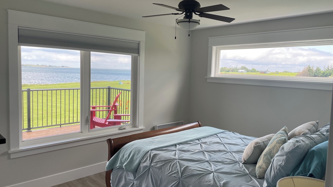 Photo of Bedroom in New London