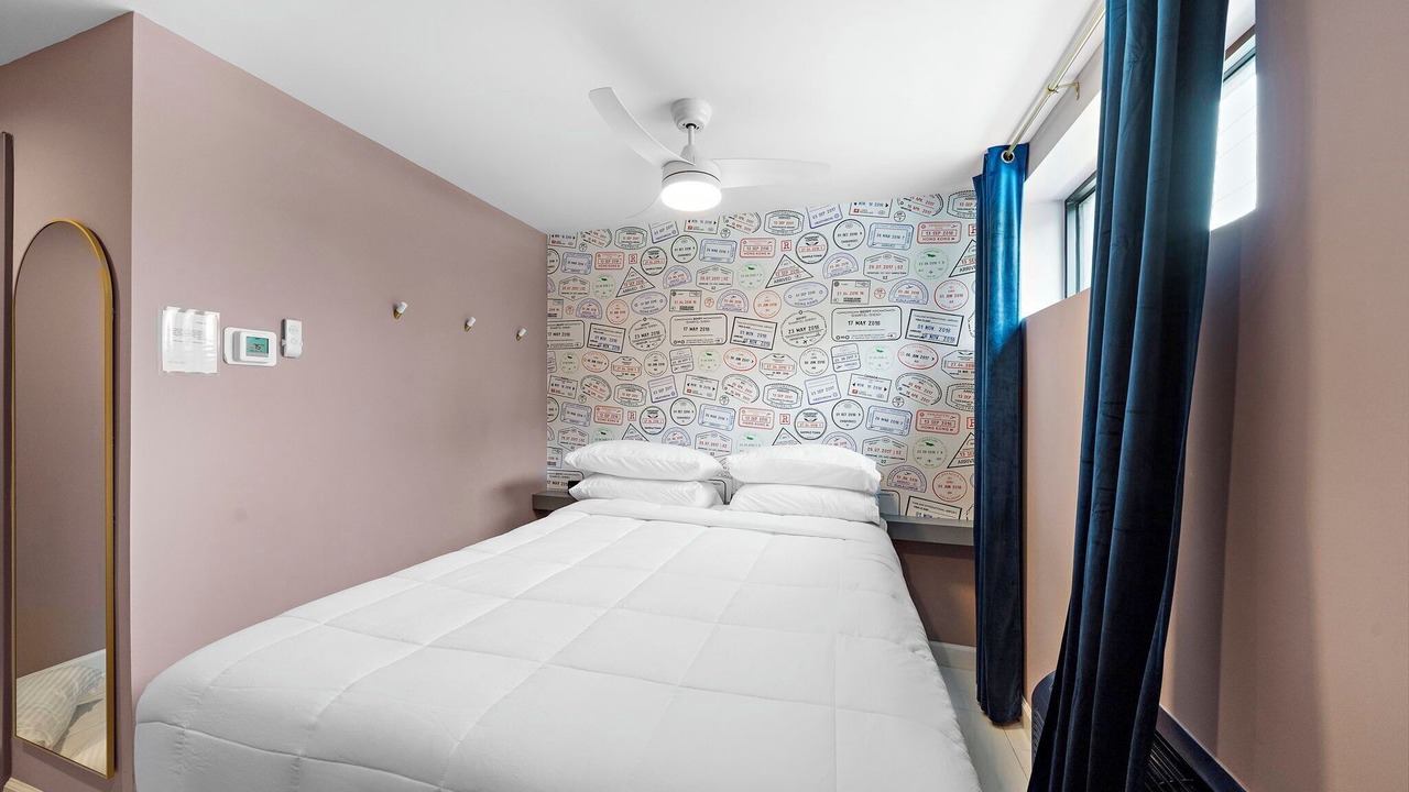 Photo of Bedroom in South Central Houston