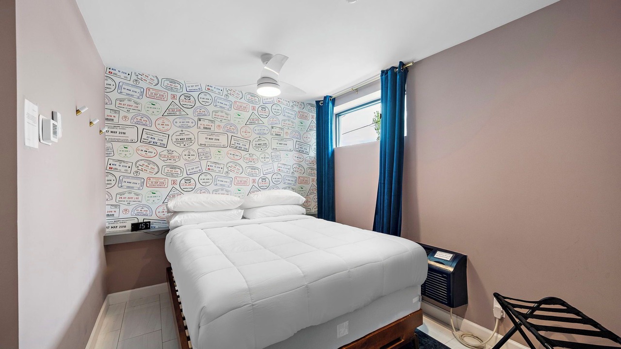 Photo of Bedroom in South Central Houston