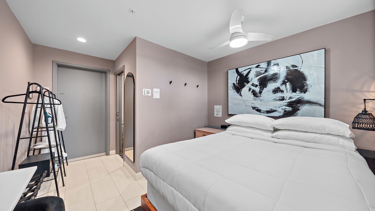 Photo of Bedroom in South Central Houston