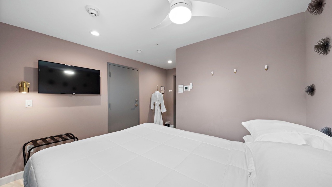 Photo of Bedroom in South Central Houston