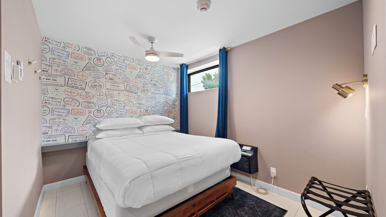 Photo of Bedroom in South Central Houston