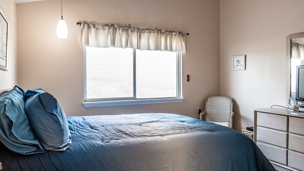 Photo of Bedroom in Bayshore