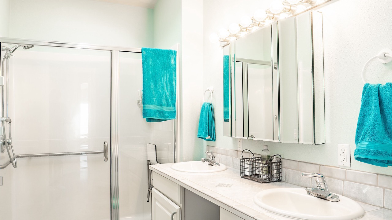 Photo of Bathroom in Bayshore