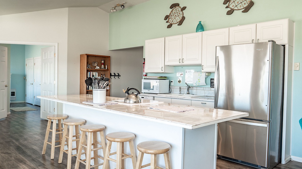 Photo of Kitchen in Bayshore